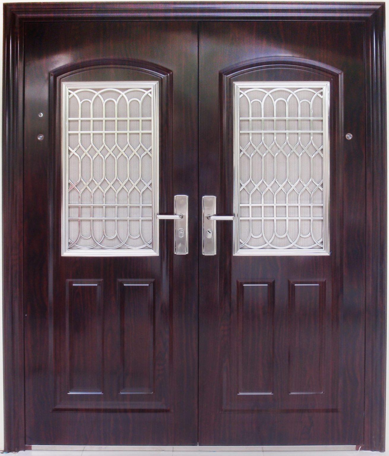 Door W3 Double
