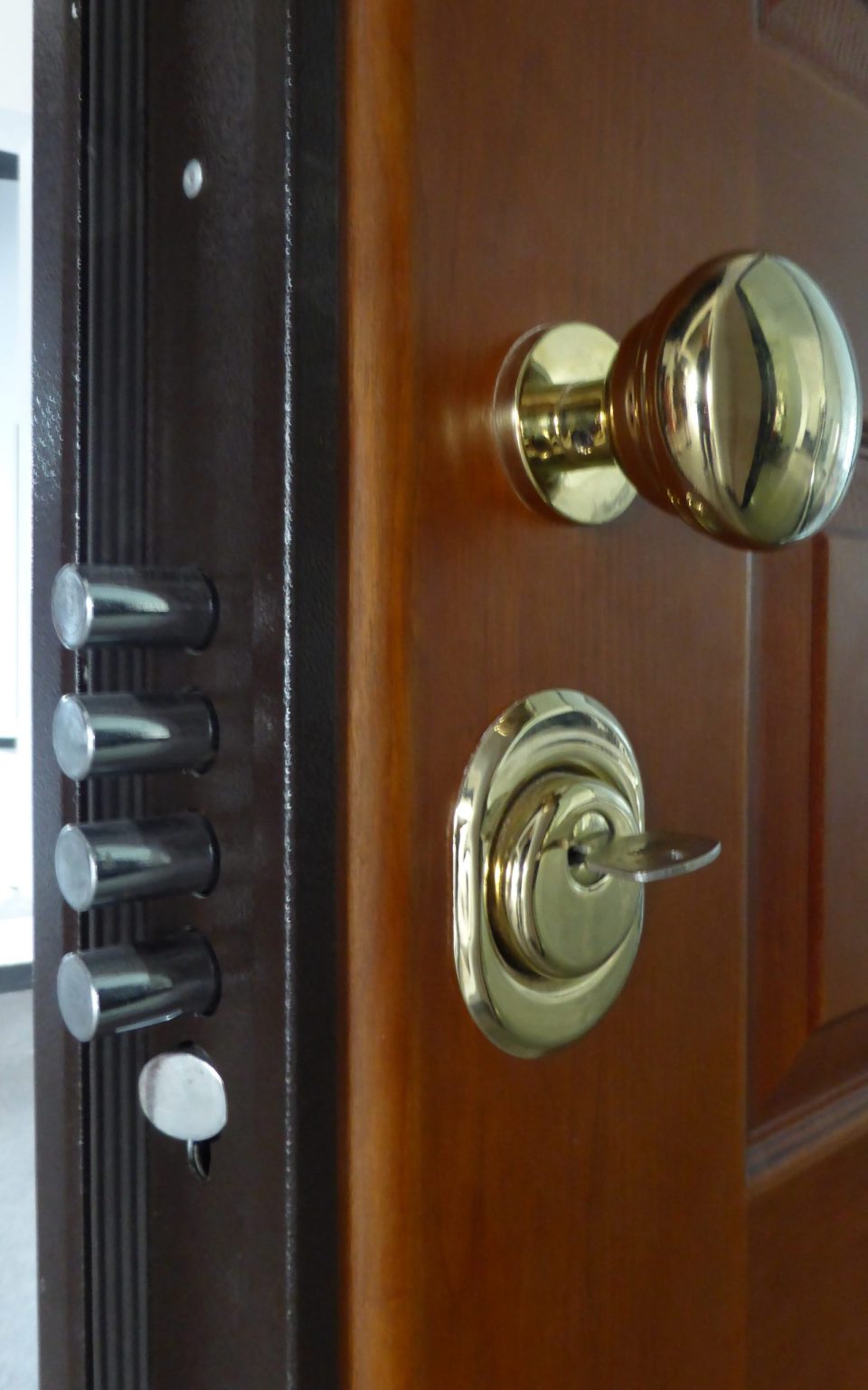 IT-871 LOCK