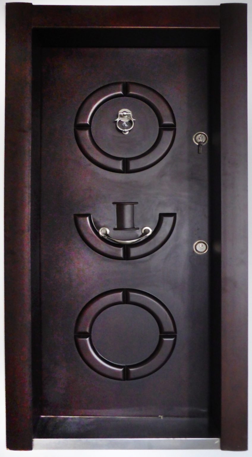 TK-001 FRONT