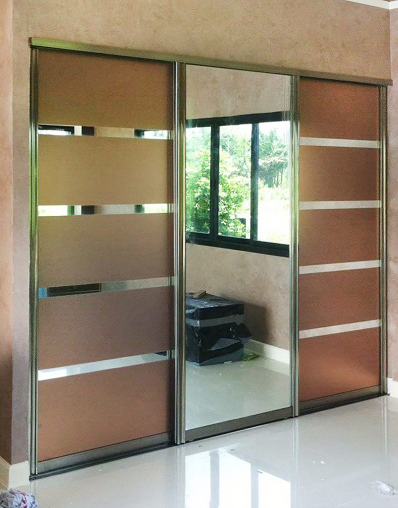 Wardrobe pring Mirror 001