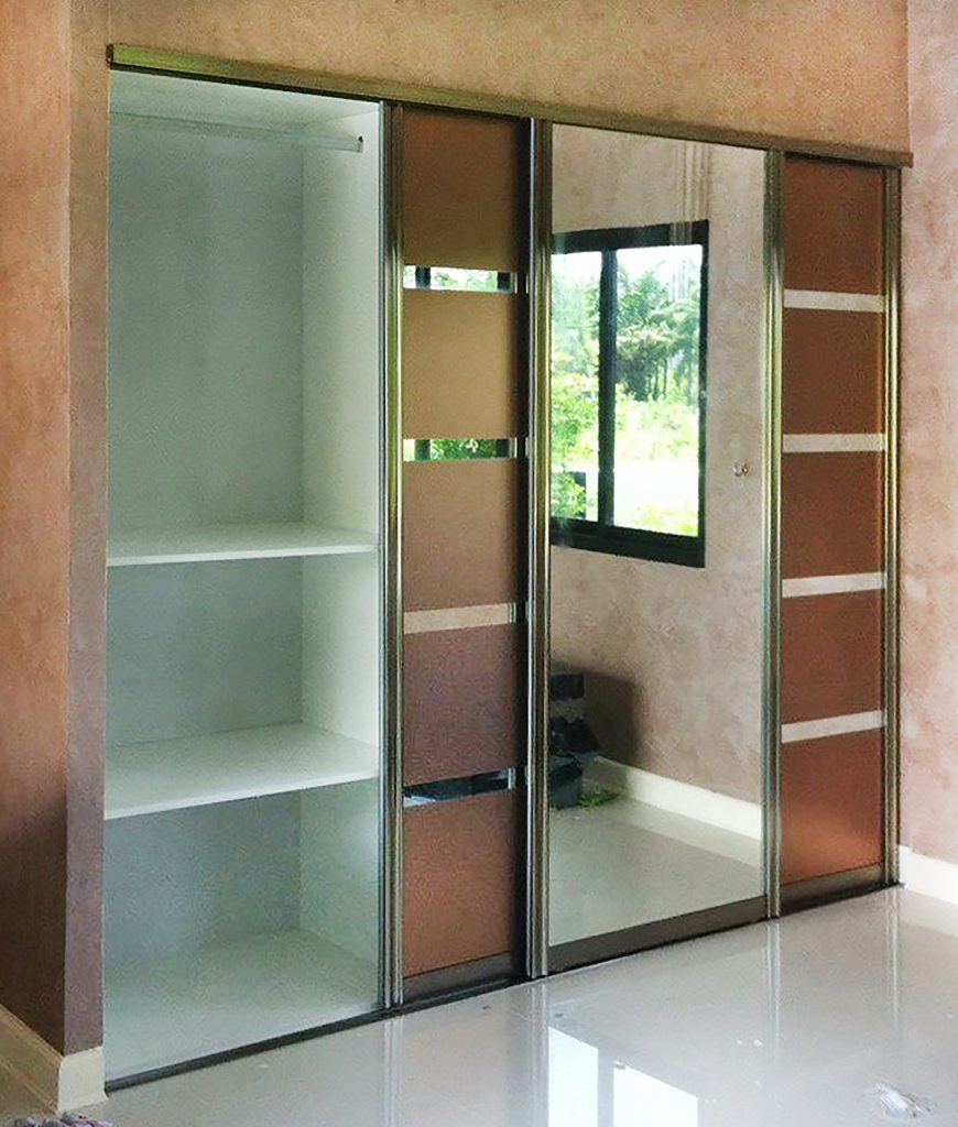 Wardrobe pring Mirror 002